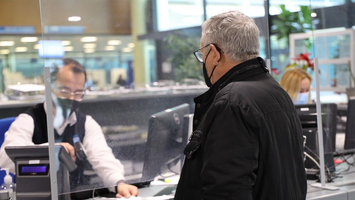 Fuenlabrada obtiene este dinero de los fondos europeos y se suma así a los 14 millones que ha recabado de diferentes proyectos