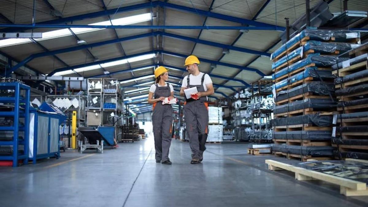 Internet no hecho más que transformar la manera en la que vivimos, y la industria es partícipe de todos estos cambios.