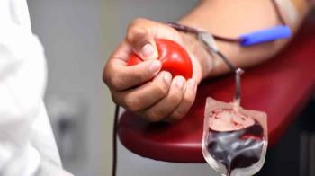 La Comunidad de Madrid celebra un maratón de donación en el Centro de Transfusión para garantizar las reservas de sangre en Navidad