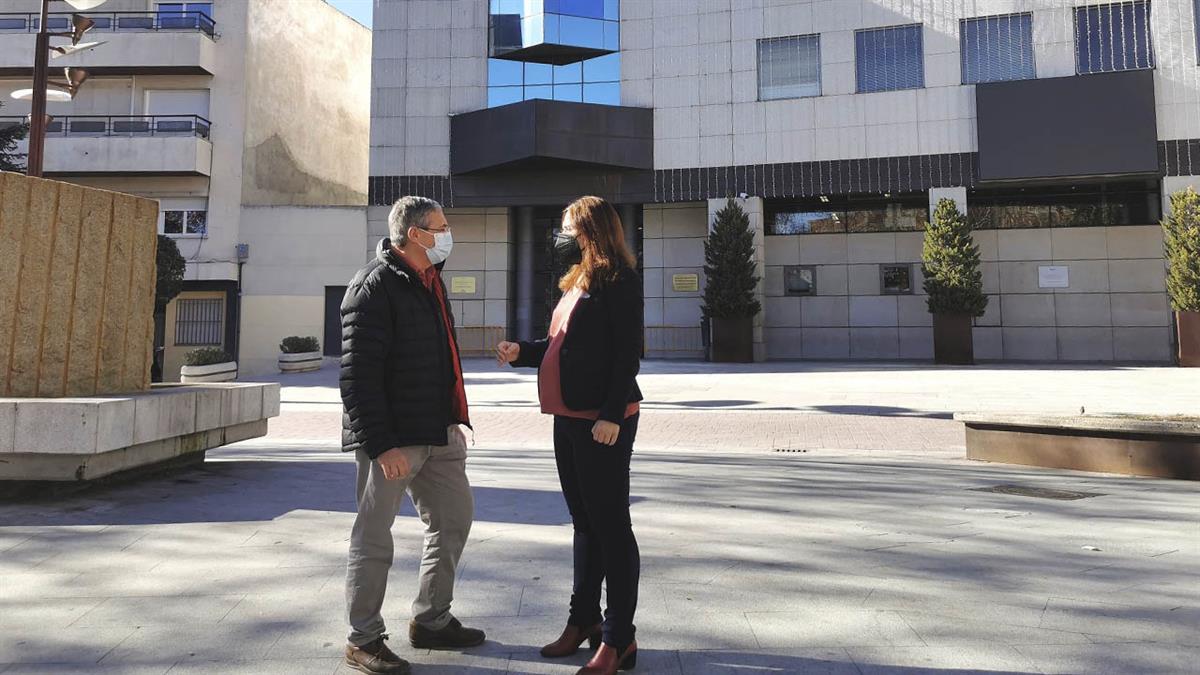 El acuerdo incluye la plantación de más de 6.000 nuevo árboles este año