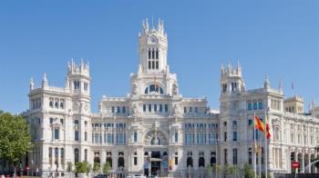 La capital se encuentra en el segundo puesto de transparencia en el informe Dyntra