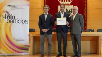 Torrejón, uno de los ayuntamientos más transparentes de España
