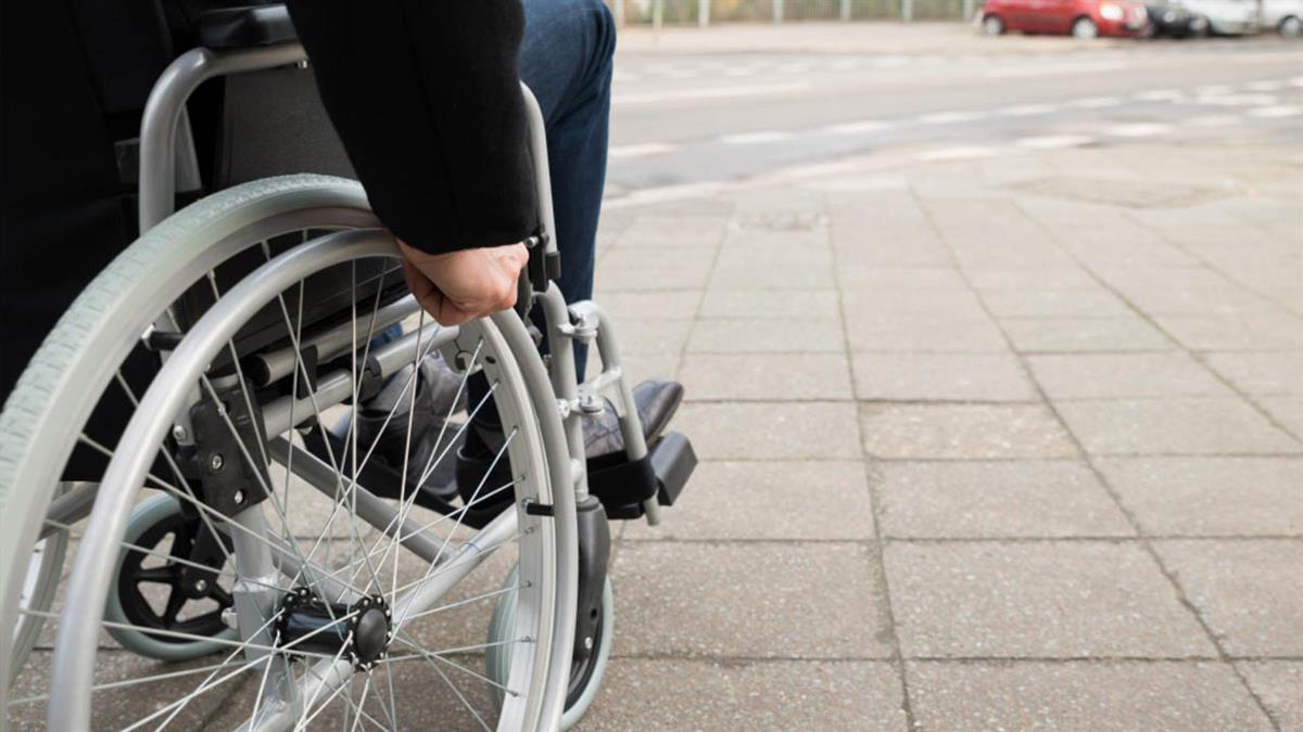 Protección Civil trasladará a personas con movilidad reducida para que puedan acudir a votar