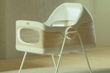 Las nuevas tecnologías están trayendo nuevos equipamientos revolucionarios para el cuidado de los bebés