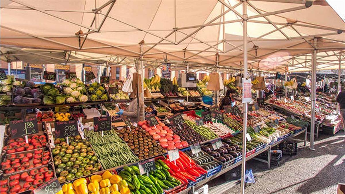 El nuevo emplazamiento se debe a unas obras que van a realizar en la zona