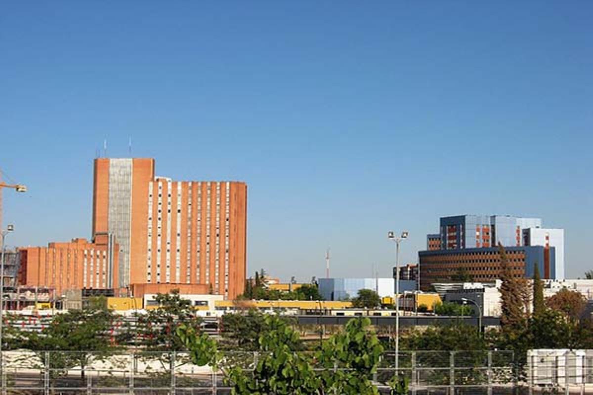 La víctima de 36 años ingresó con pronóstico reservado