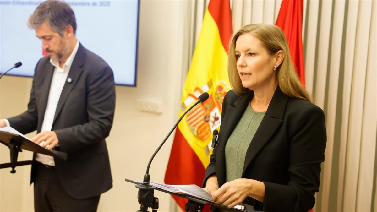 Madrid se planta ante el ministro Ángel Víctor Torres por actuaciones, presuntamente, "fuera del marco legal"