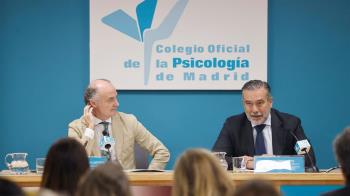 Madrid reconoce la importancia de los tratamientos psicológicos a las víctimas del terrorismo