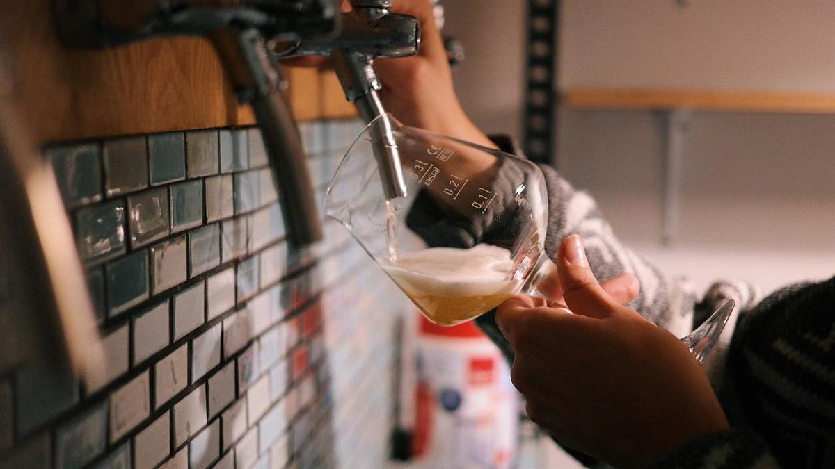 Es el momento de desvelar los beneficios estéticos que aporta la cerveza