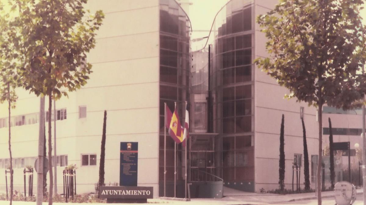 El municipio 179 de la Comunidad de Madrid