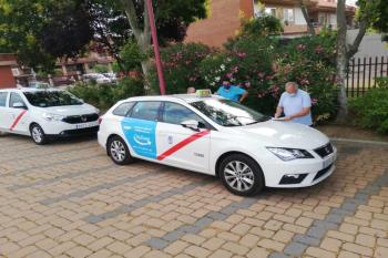 Esta iniciativa se incluye en la campaña de reactivación económica ‘Alíate con Fuenlabrada’