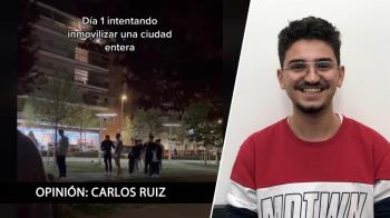 Opinión de Carlos Ruiz