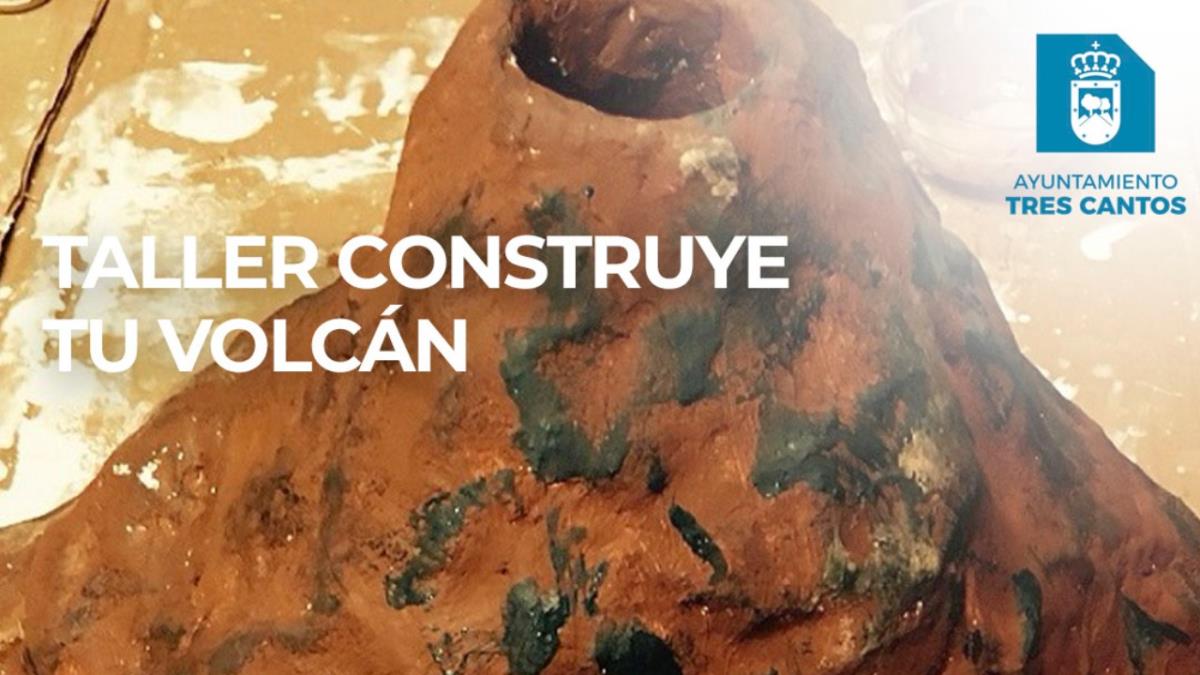 La actividad se realizará el sábado 10 de abril de 17:00 a 19:00 horas