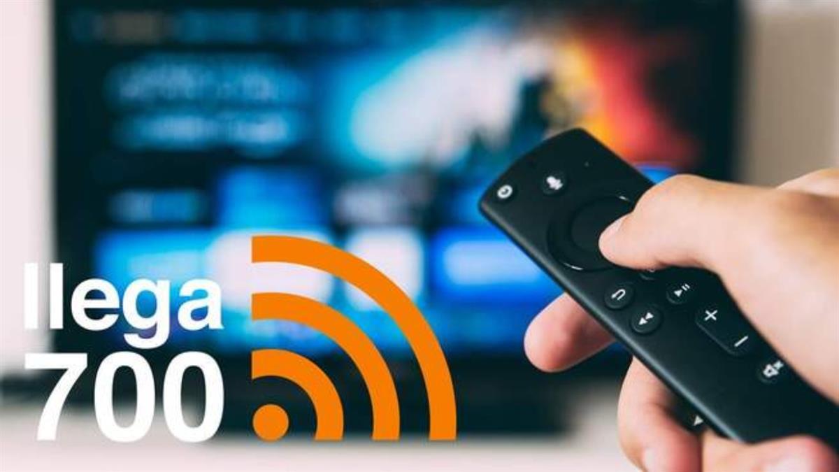 Para solucionar este problema se ha creado “Llega 700”