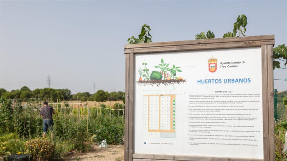 Publica el listado con los adjudicatarios de las zonas de cultivo ubicadas en el Parque de los Alcornoques