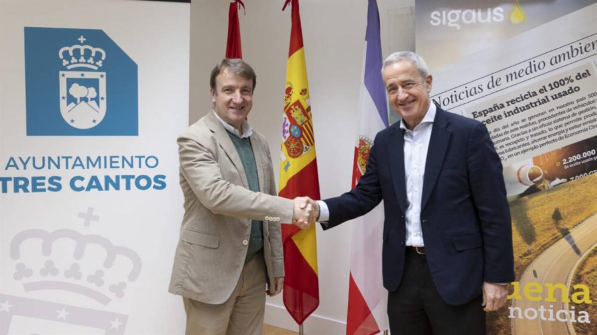 Un espacio verde de 1.000 árboles que se plantará en los próximos meses