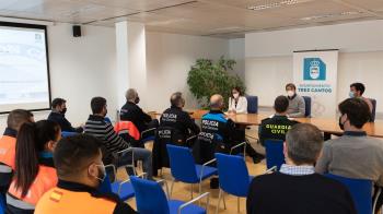 Elaborado por Protección Civil establece para hacer frente a situaciones climatológicas adversas