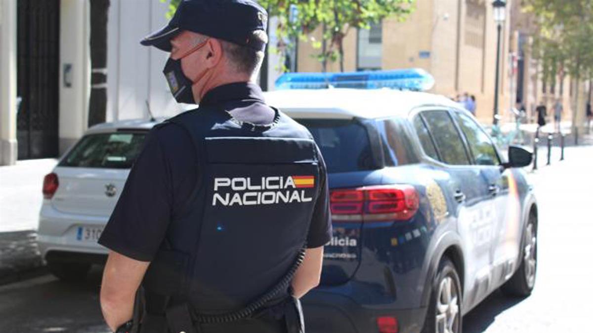 En general, la criminalidad descendió con respecto a 2019 