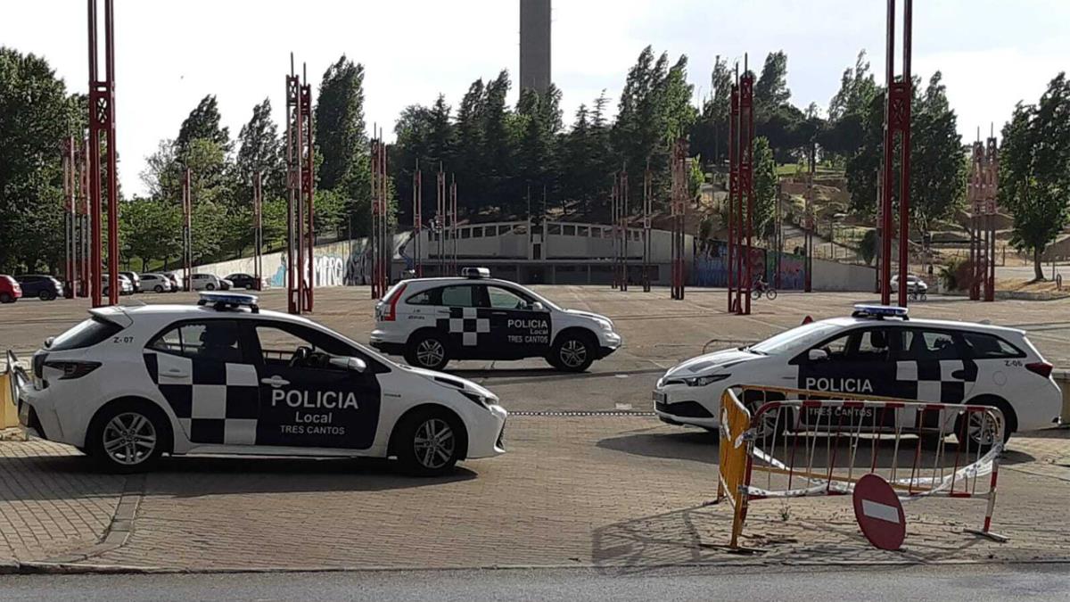 Estará vigente durante los días 17, 18, 19, 20 de junio 