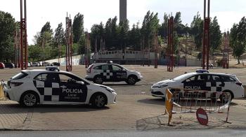 Estará vigente durante los días 17, 18, 19, 20 de junio 