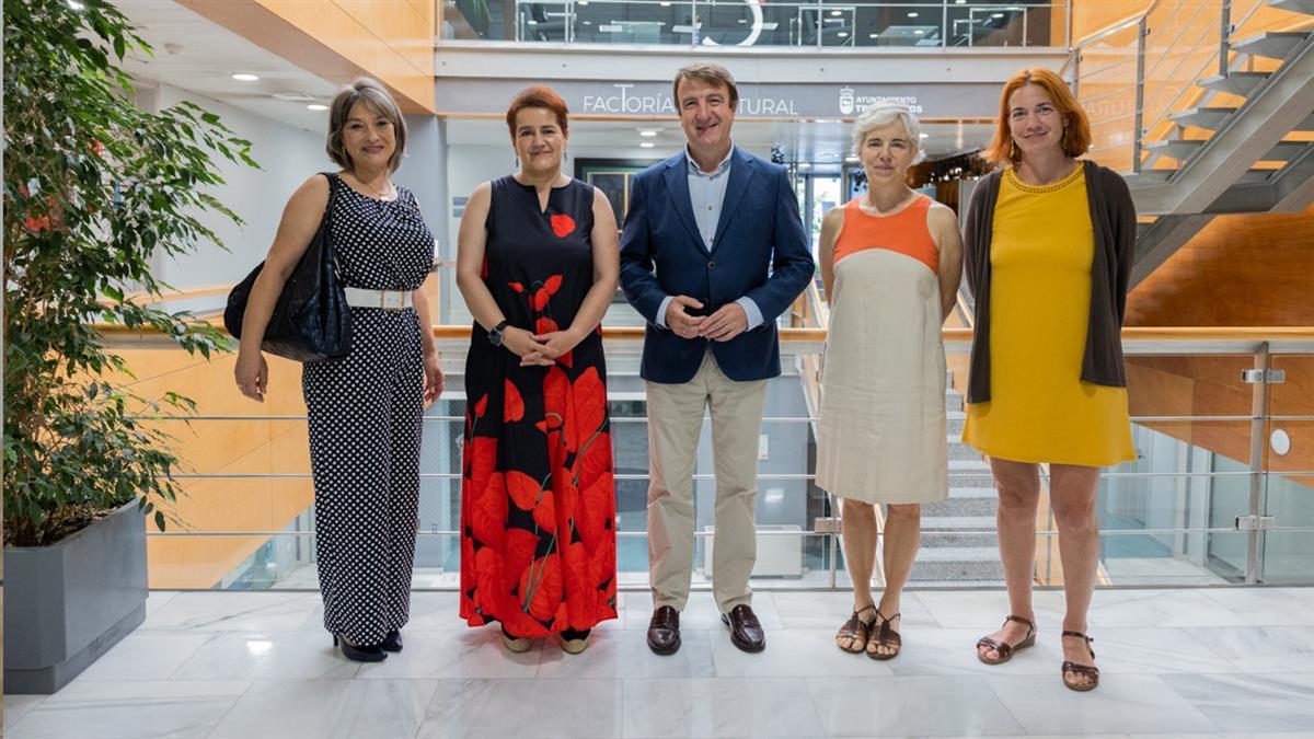 Arranca el Curso de Verano de la UAM sobre recursos para trabajar con personas con diversidad funcional