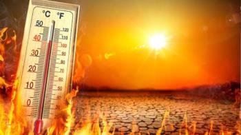 La Comunidad de Madrid eleva a ‘Nivel 2’ la alerta por calor
