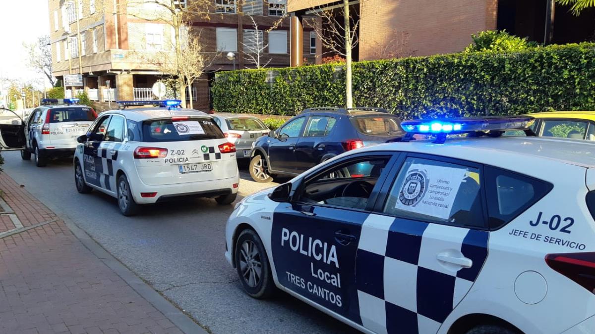 Los datos se pueden ver en el Balance de Criminalidad de 2020 del Ministerio del Interior