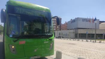 Tres Cantos estrena una nueva línea urbana de autobús