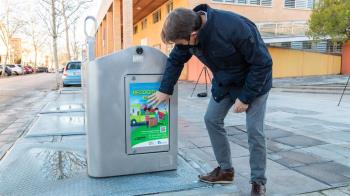 Los vecinos podrán dar el aviso al Ayuntamiento que programará una recogida para evitar ensuciar la calle