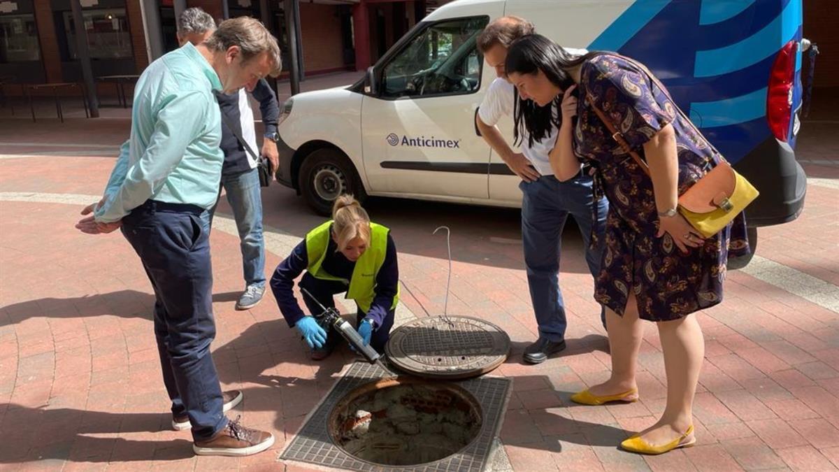 Se va actuar sobre las cucarachas, roedores, cotorras y paloma doméstica
