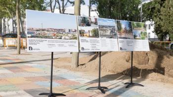 El Ayuntamiento presenta un programa histórico de obras públicas para 2026 y 2027 con mejoras urbanas, movilidad sostenible, zonas verdes y nuevos espacios vecinales