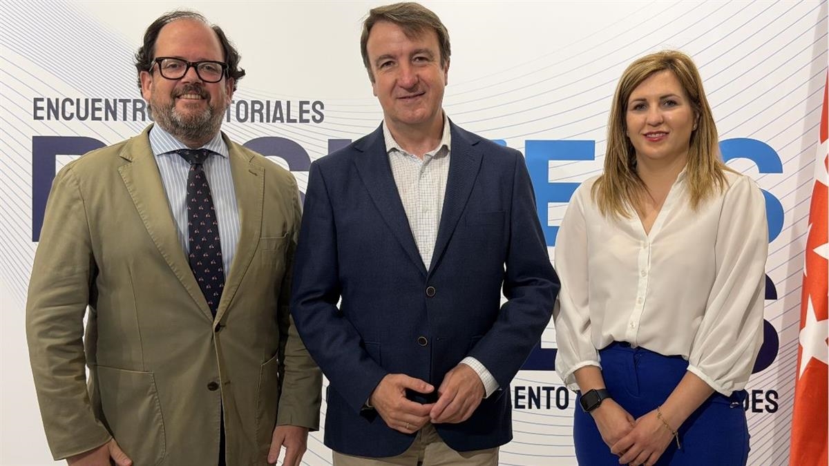 El Ayuntamiento pone en marcha un ciclo de encuentros con el sector de la automoción para reforzar la colaboración empresarial y la economía local