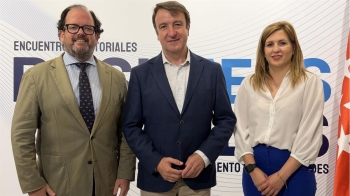 El Ayuntamiento pone en marcha un ciclo de encuentros con el sector de la automoción para reforzar la colaboración empresarial y la economía local