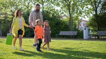 Tres Cantos refuerza las bonificaciones del IBI para 1.800 familias