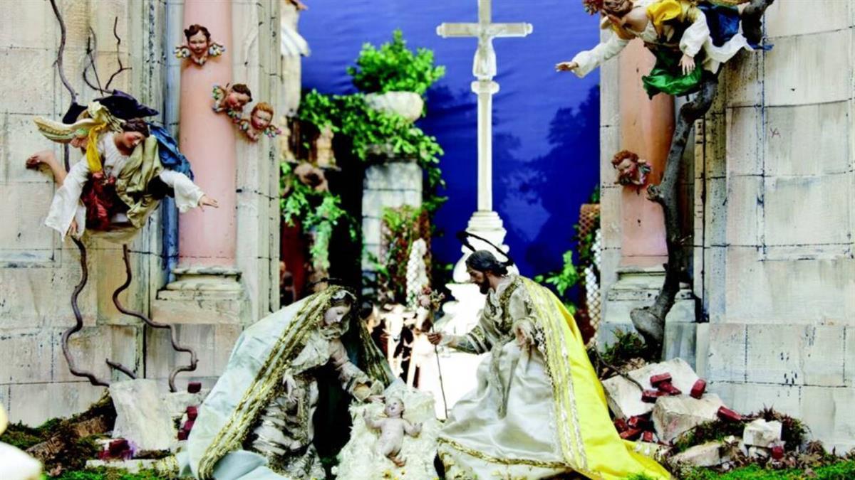 El viernes 8 abren sus puertas en el vestíbulo del Ayuntamiento y en la Sala Baluarte del Centro Cultural