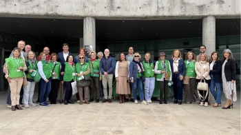 El Ayuntamiento y la Asociación Española Contra el Cáncer impulsan una jornada solidaria para recaudar fondos destinados a investigación y apoyo a pacientes.