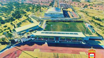 ACES Europe asigna cada año estos reconocimientos y ha confirmado la candidatura tricantina