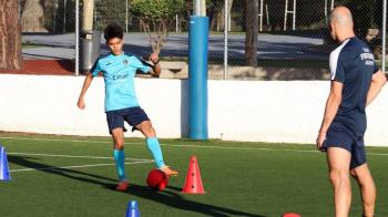 El centro escolar ha sido reconocido como uno de los 100 mejores colegios privados 