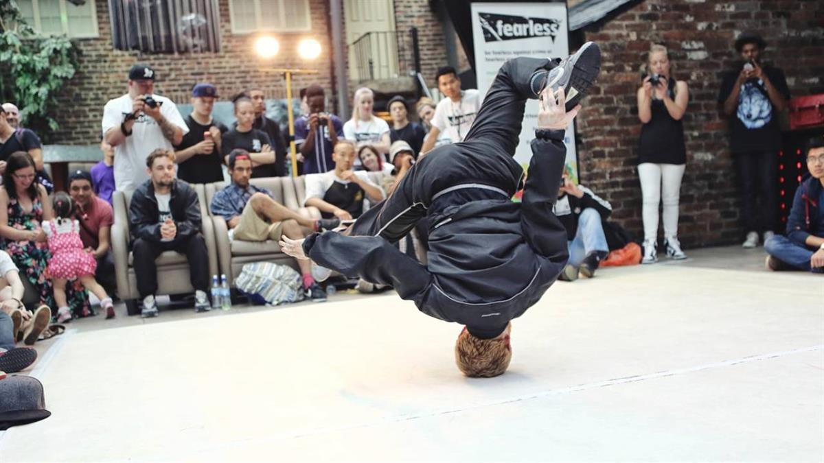 Reunirá a más de 1.5000 participantes 