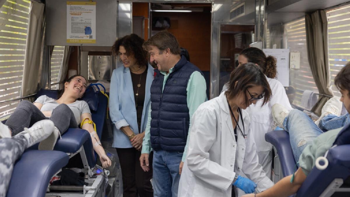 Cerca de 300 tricantinos constataron, una vez más, la solidaridad y compromiso social de la ciudad