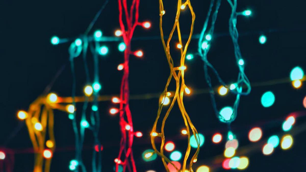 Comienza la Navidad en el municipio en la que "Tu eres la estrella que les guía" 