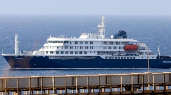 Sanidad confirma que acogerán el crucero MV Hondius afectado por el virus, respondiendo a la petición de la OMS