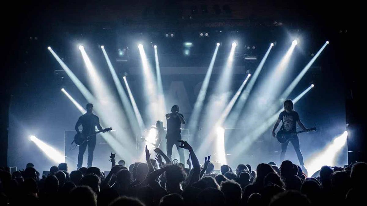 Habrá actuaciones de jazz, flamenco o percusión de acceso gratuito