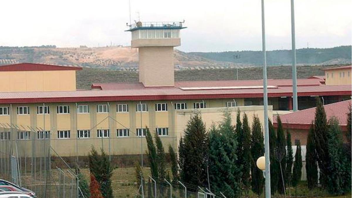La Asociación Profesional de Funcionarios de Prisiones advierte del deterioro de la situación de las cárceles 