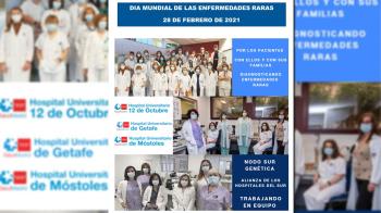 Implica un gran avance en el estudio de enfermedades genéticas