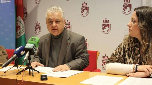 Tres nuevas Lanzaderas de Empleo en Coslada