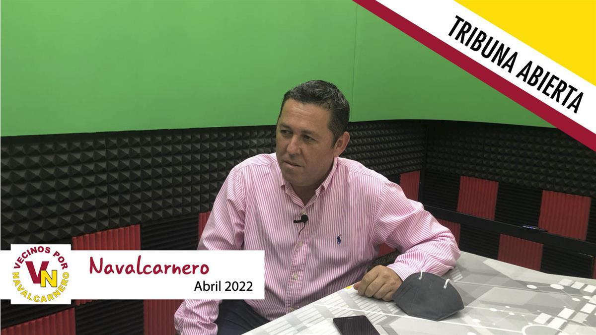 Vecinos por Navalcarnero no tiene nada que decirnos esta vez