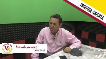 Vecinos por Navalcarnero no tiene nada que decirnos esta vez