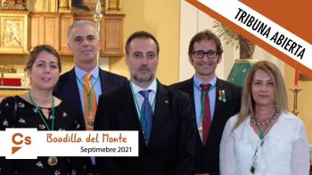 Este mes, Ciudadanos no tiene nada que decirnos