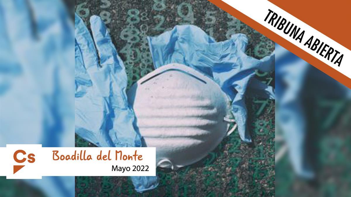 El PP y el PSOE bloquean la propuesta de Cs Boadilla del Monte